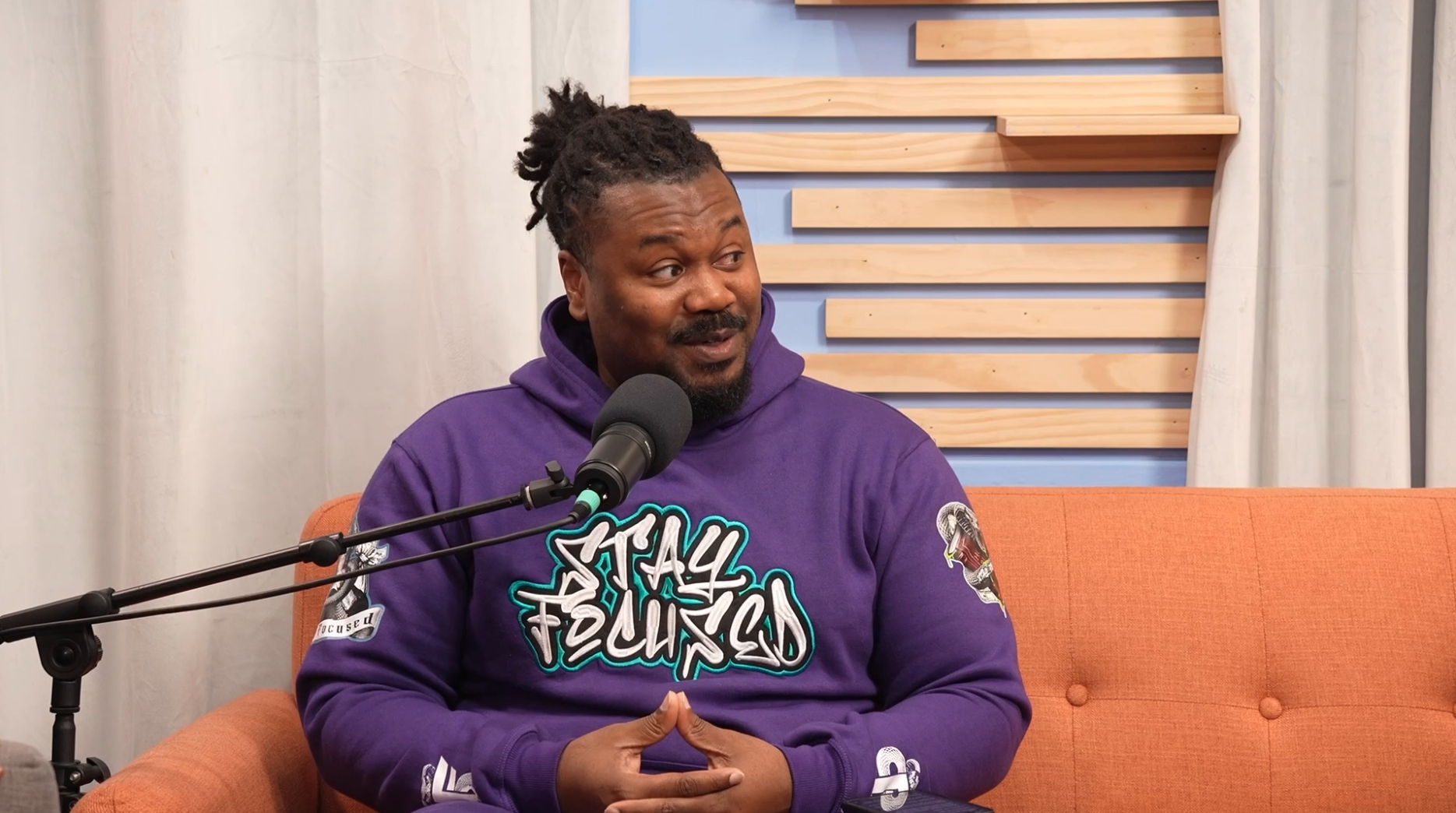 The Slate Room - Mosaic 2